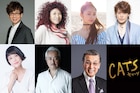 「キャッツ」吹き替え版にRIRI、宮野真守ら参加
