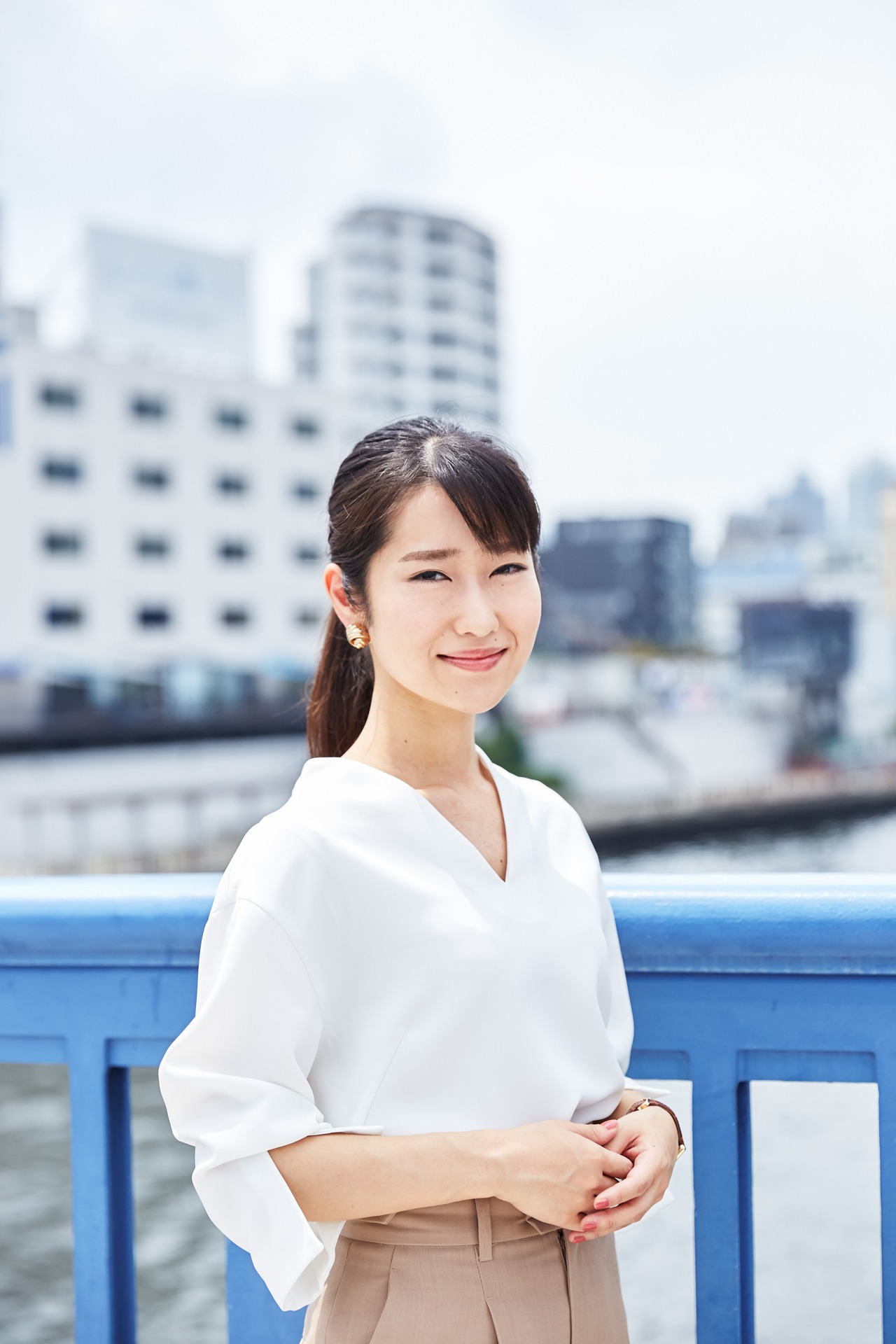 菅未里