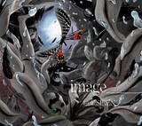 眩暈SIREN「image _____」期間限定盤ジャケット