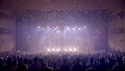 ロッカジャポニカ「ROCK A JAPONICA "FRONTIER" LIVE ~中野サンプラザ 平成最後のアイドルコンサート~」トレイラー映像のワンシーン。