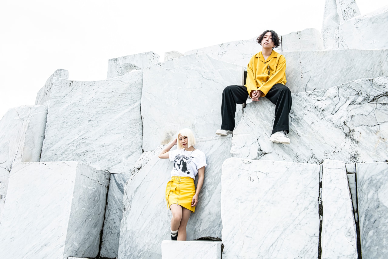 真空ホロウYouTube企画で井手綾香、みきなつみ、ましのみ、野田愛実とコラボ