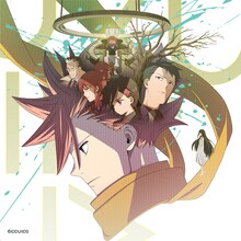 Sou「ミスターフィクサー」配信ジャケット