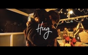 空音「Hug feat. kojikoji（Album ver.）」ミュージックビデオのサムネイル。