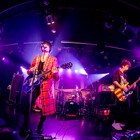 THE KEBABS初アルバムの収録内容公開、初回限定盤はボーナスCD付き