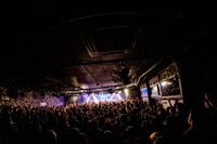 「THE KEBABS 録音」の様子。（Photo by  Viola Kam [V'z Twinkle]）