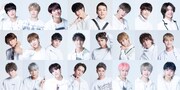 「G-EGG」新メンバーに「PRODUCE 101 JAPAN」元練習生の3人