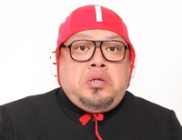 くっきー！（野性爆弾）