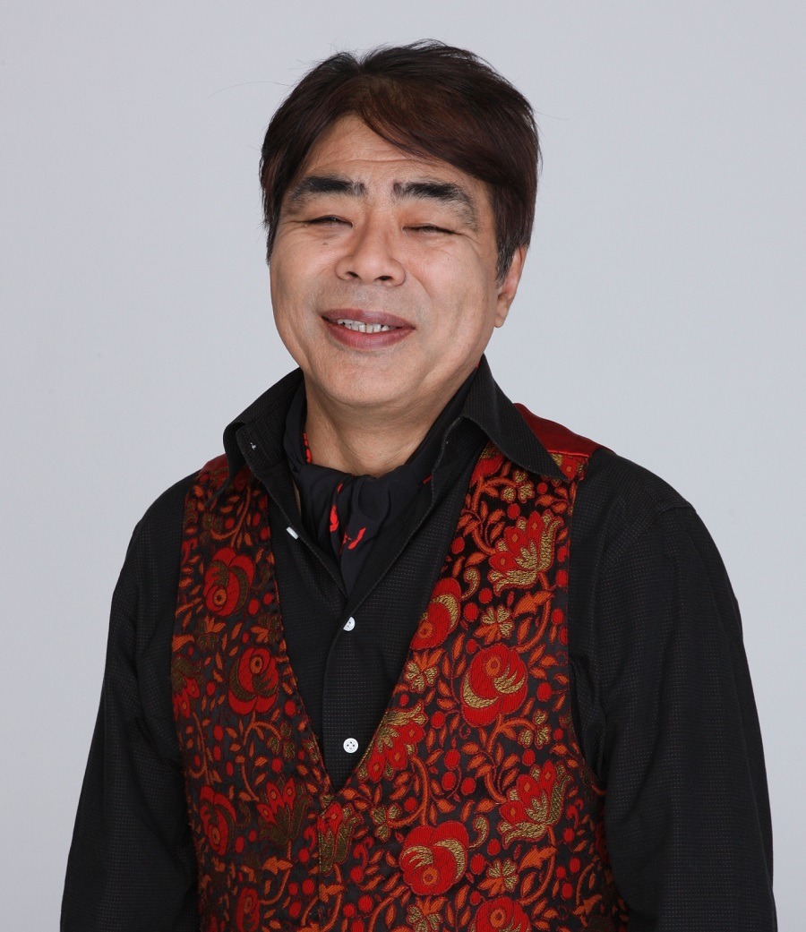 小倉久寛