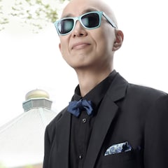 今年で還暦、サンプラザ中野くん「無理だ!」令和バージョンの歌詞を募集