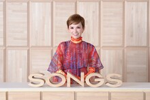 Superfly（写真提供：NHK）