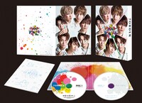 舞台「7ORDER」パッケージ内容