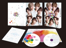 舞台「7ORDER」パッケージ内容