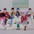 BTSニューアルバム収録曲「Black Swan」を先行配信、アートフィルムも同時公開