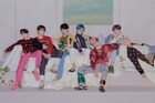 BTS新ワールドツアー決定、日本は4都市で