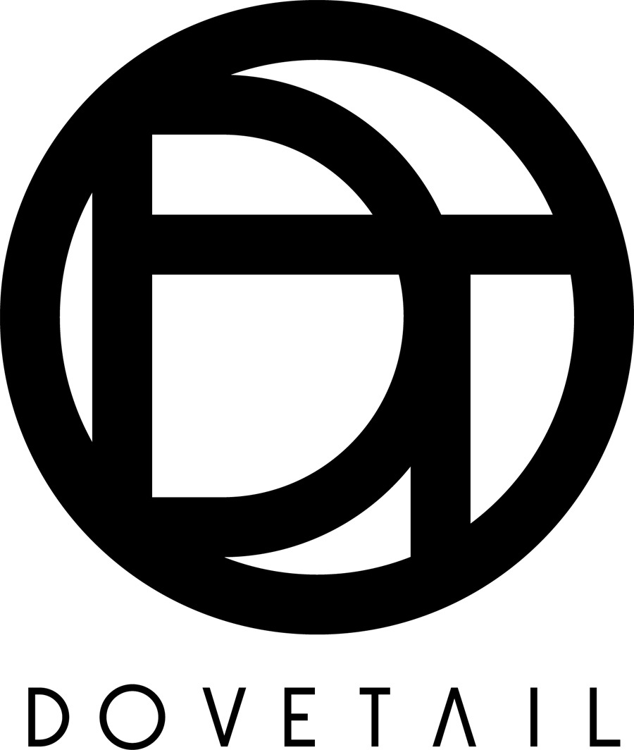 「DOVETAIL」イベントロゴ