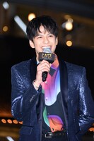 森崎ウィン（PRIZMAX）