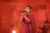 Superfly（写真提供：NHK）