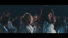 STU48「無謀な夢は覚めることがない」ミュージックビデオのワンシーン。(c)STU/KING RECORDS
