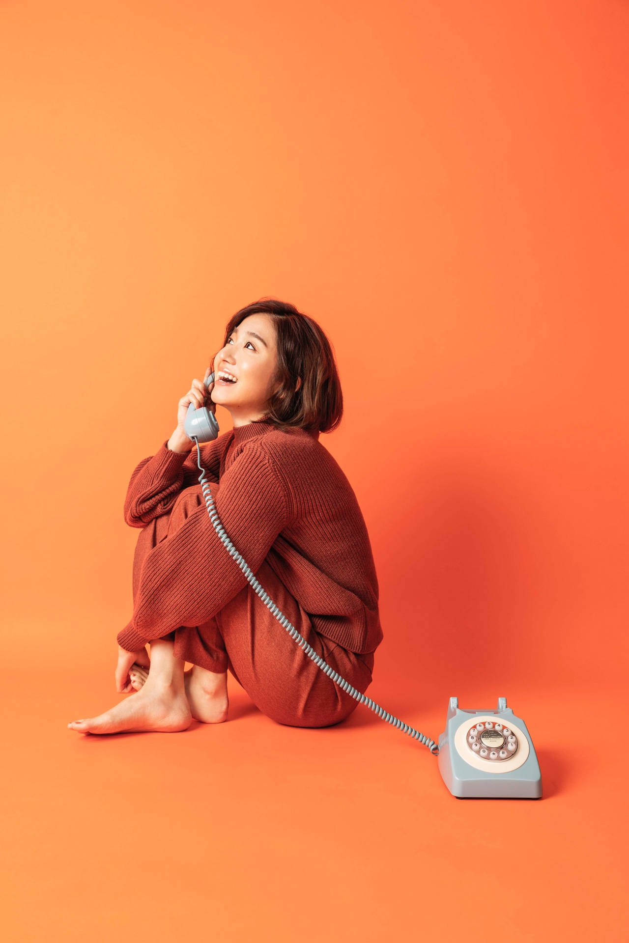 杏沙子
