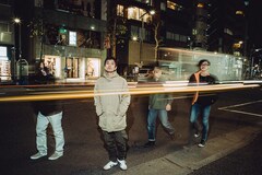 COUNTRY YARD、ニューアルバムより新曲MV2本同時公開