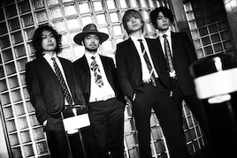クリープハイプ「愛す」のトリビュートアニメ3作品がTwitter上で公開に