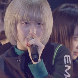 EMPiRE「Have it my way」リベンジ公演映像公開、5人バージョンとの比較動画も