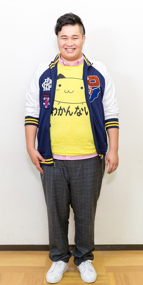 ンダホ（Fischer's）