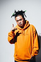 サイプレス上野（サイプレス上野とロベルト吉野）