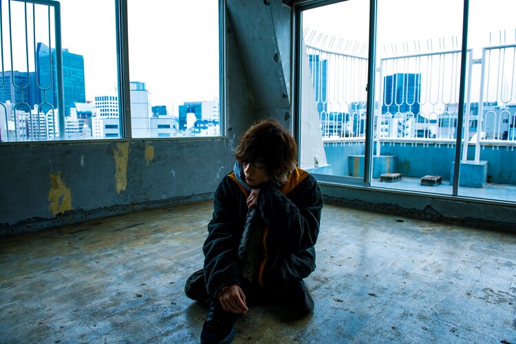 須田景凪が みんなのうた 書き下ろし曲を配信 カラオケ版とセットのプレオーダー開始 音楽ナタリー