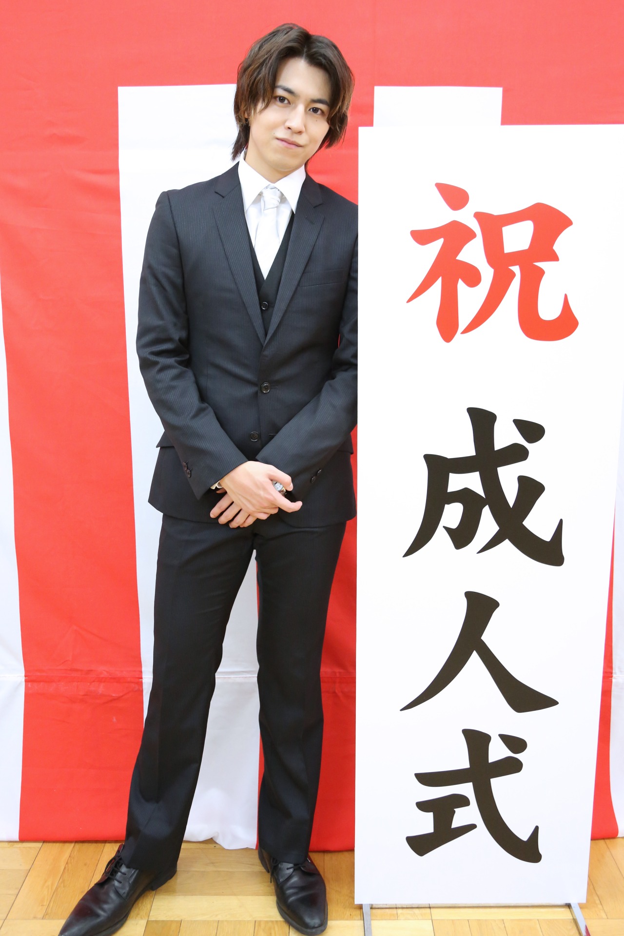 タカシ