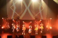 A応P「A応P 4th LIVE TOUR 2019-2020 LOOK at ME!!!」の様子。