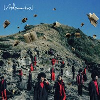 [Alexandros]「Philosophy (18祭Mix)」配信ジャケット