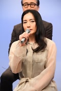 仲間由紀恵