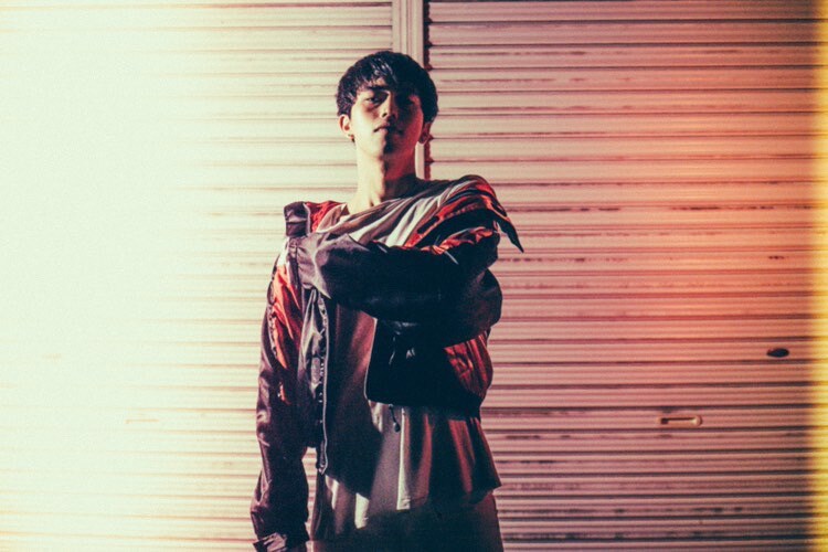 Fuji Taito「OCEAN」MV公開、Mall BoyzのYaona Suiがディレクション