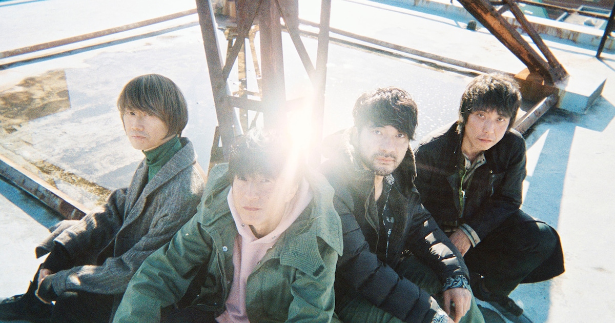 Mr.Children「君がいた夏」「I