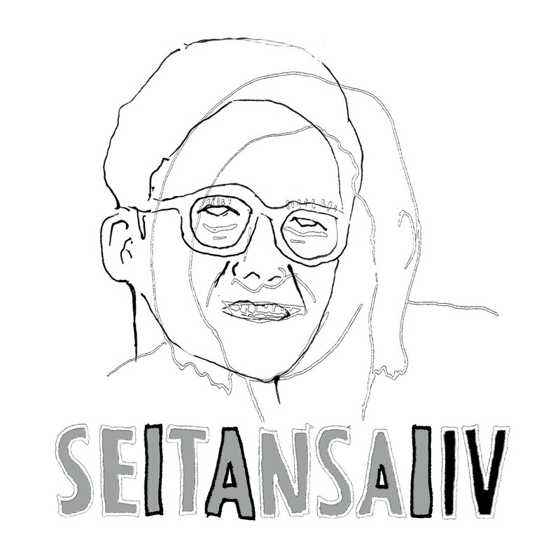 「SEITANSAIIV」会場限定Tシャツビジュアル