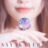 佐咲紗花「SAYAKAVER.2」ジャケット