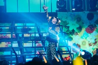 ぺいにゃむにゃむ（撮影：タマイシンゴ）