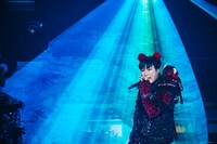 ミキティー本物（撮影：タマイシンゴ）