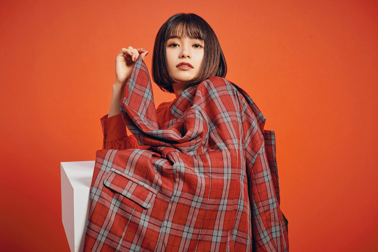 足立佳奈「little flower」CDとセブンネット限定特典とポスト