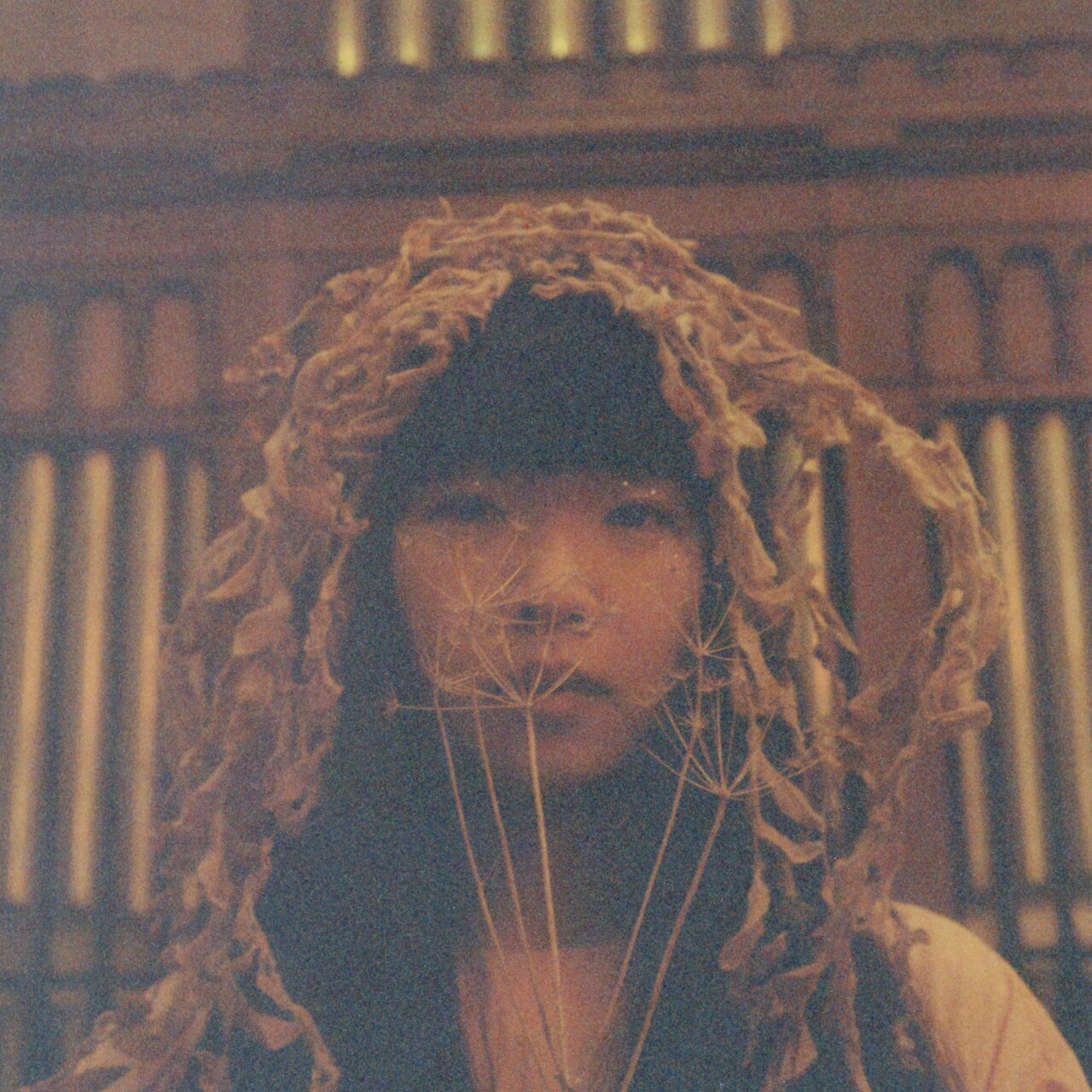 青葉市子、作編曲に梅林太郎を迎えた新境地のニューシングル本日配信