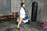 碧衣スイミング