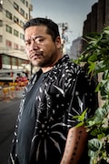 漢 a.k.a. GAMI