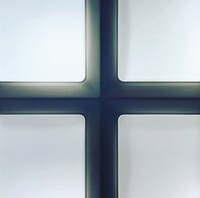 中村一義「十」通常盤ジャケット