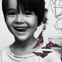 小沢健二「So kakkoii 宇宙」ジャケット