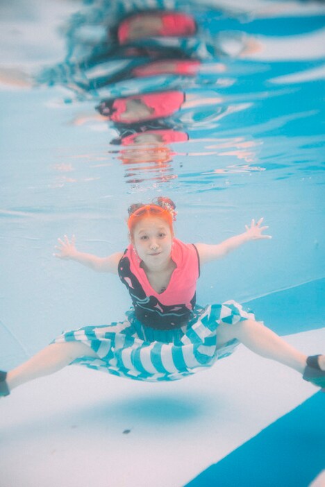 フィロソフィーのダンス1stオフィシャルブックより。