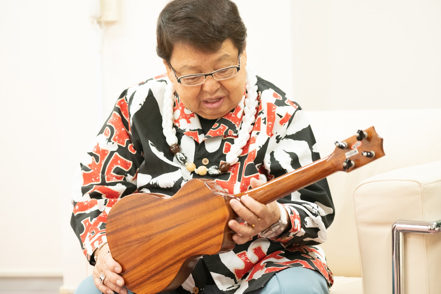高木ブー