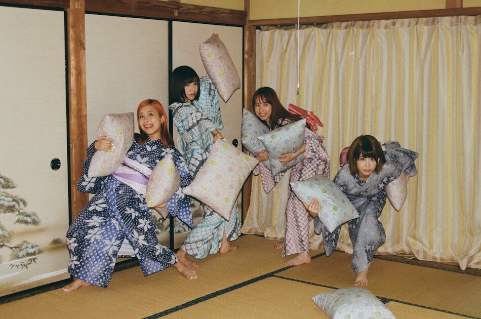 フィロソフィーのダンス初のオフィシャルブック発売