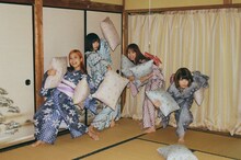 フィロソフィーのダンス1stオフィシャルブックより。