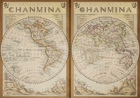 ちゃんみなオリジナルノートブック